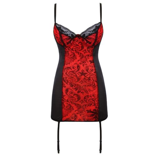 Women's Sexy Lingerie, Chemise, Sleepwear, Plus size S-6XL